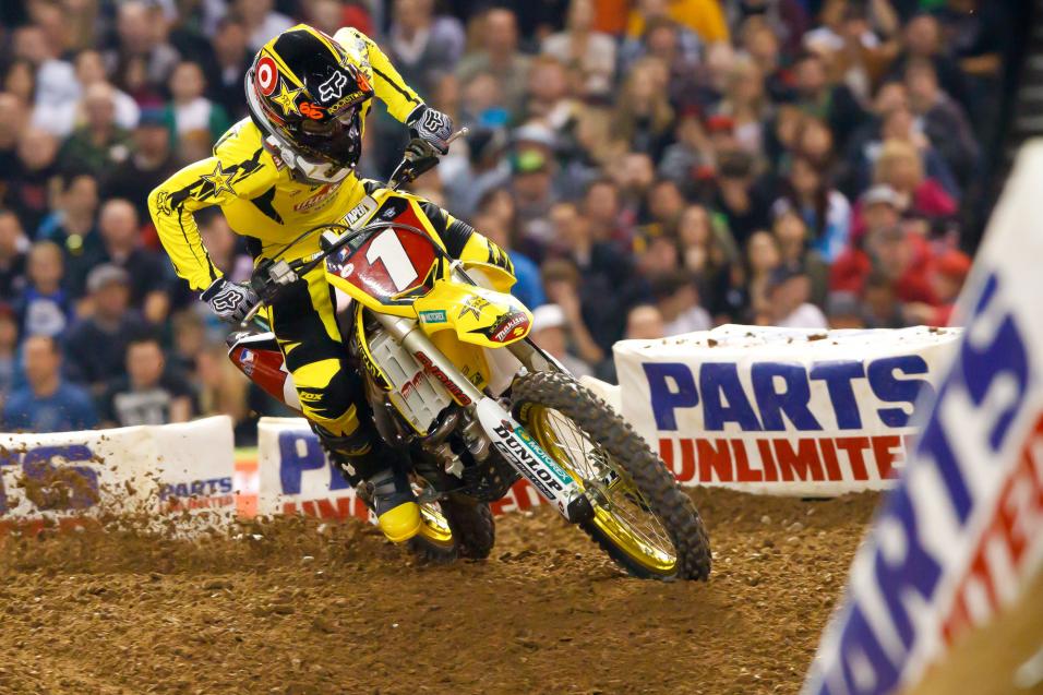 450 Words: The Big How Many?