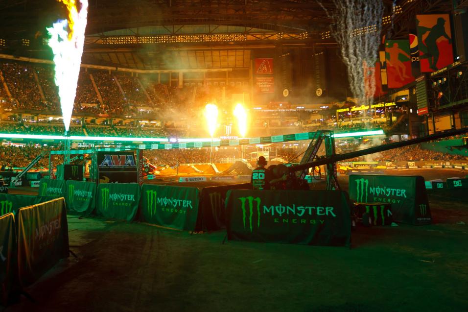 Between the Motos: Nate Swartzendruber