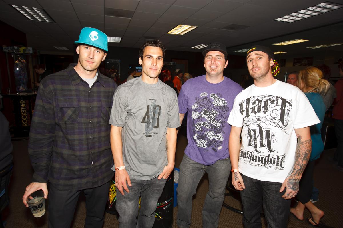 Kimball, Wey, McBride, Mason