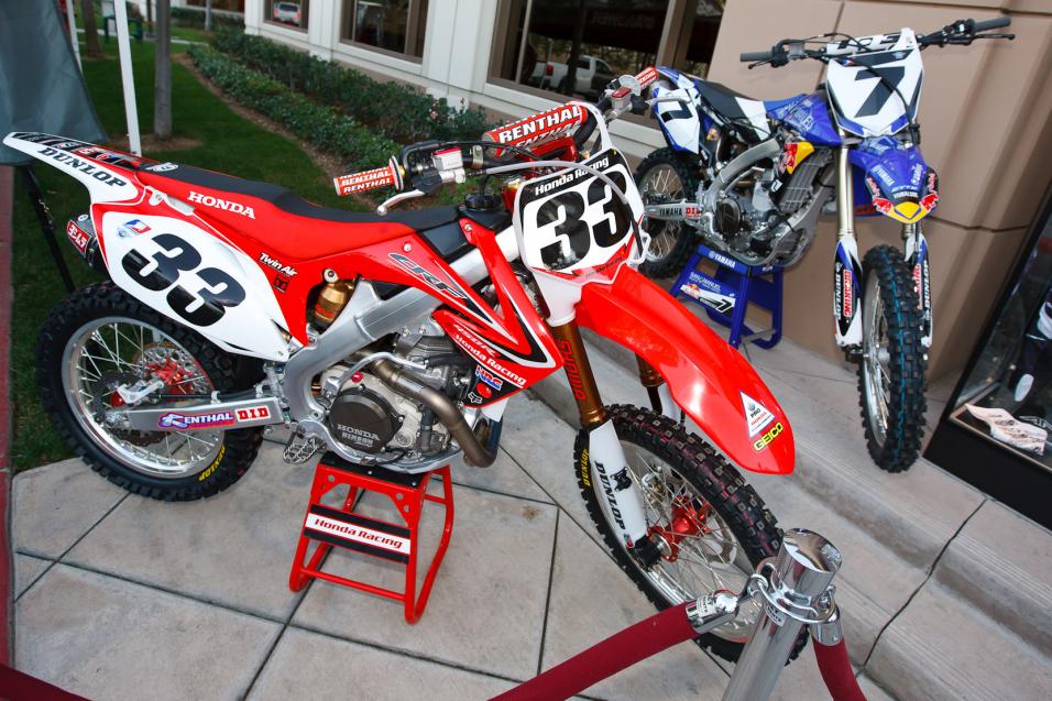 CSG Open House Gallery