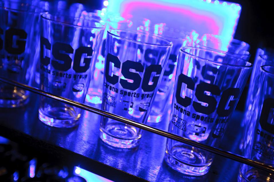 Racer X Films: CSG Open House