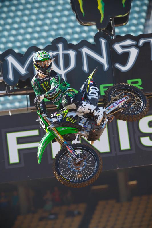 Josh Hansen