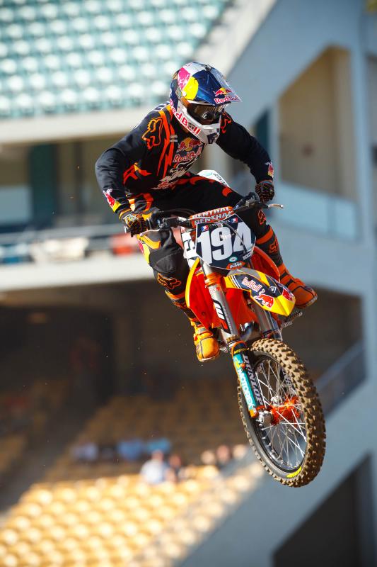 Ken Roczen