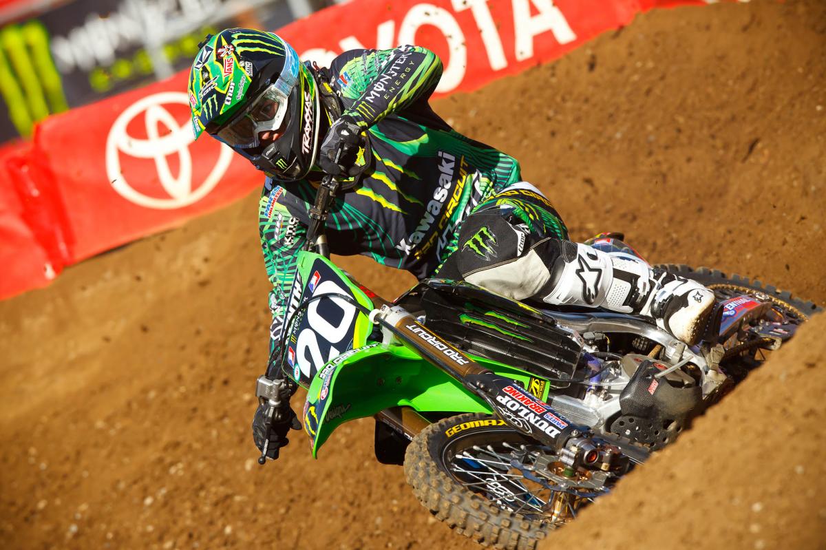 Broc Tickle