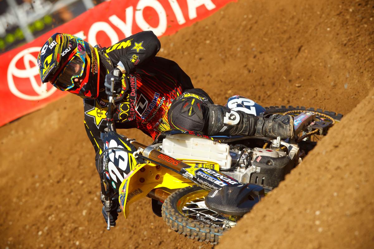 Martin Davalos