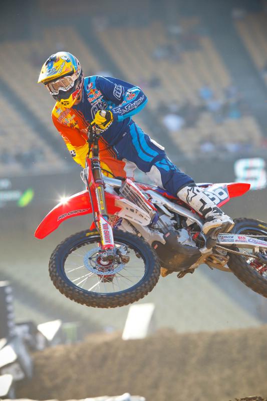 Cole Seely