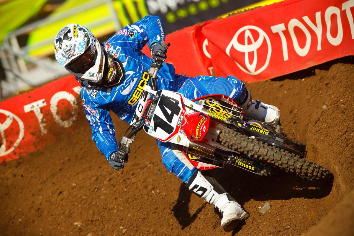 Kevin Windham