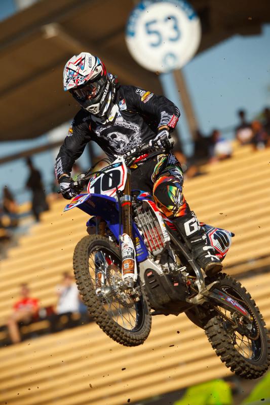 Justin Brayton
