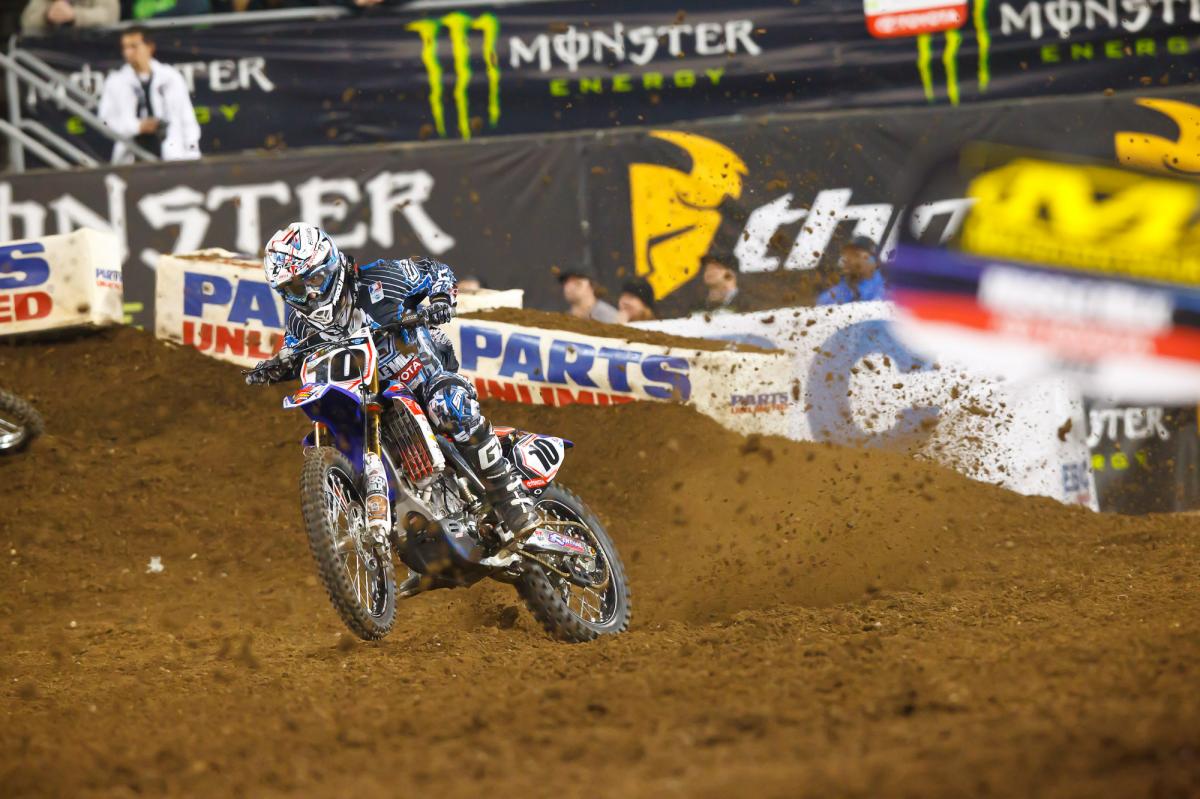 Justin Brayton