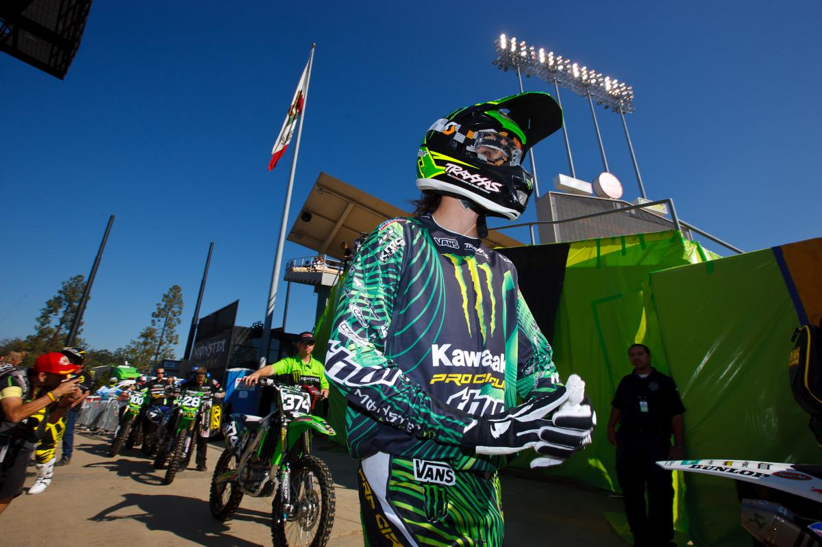 Josh Hansen