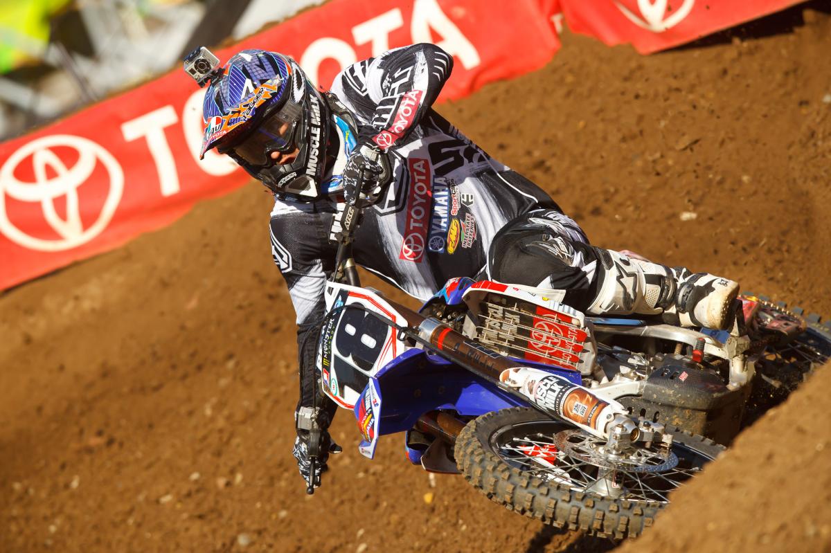 Davi Millsaps