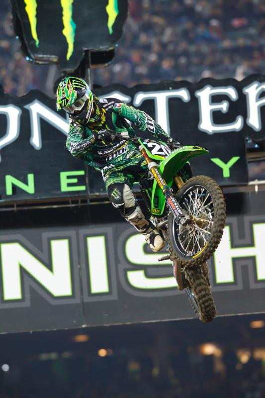 Broc Tickle