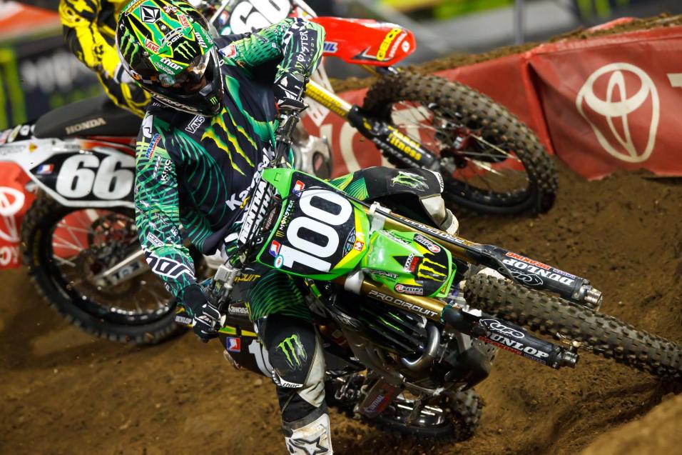 250 Words: Los Angeles