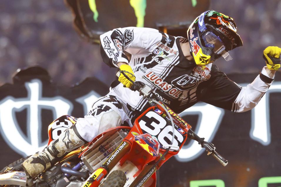 Monday Conversation With... Cole Seely