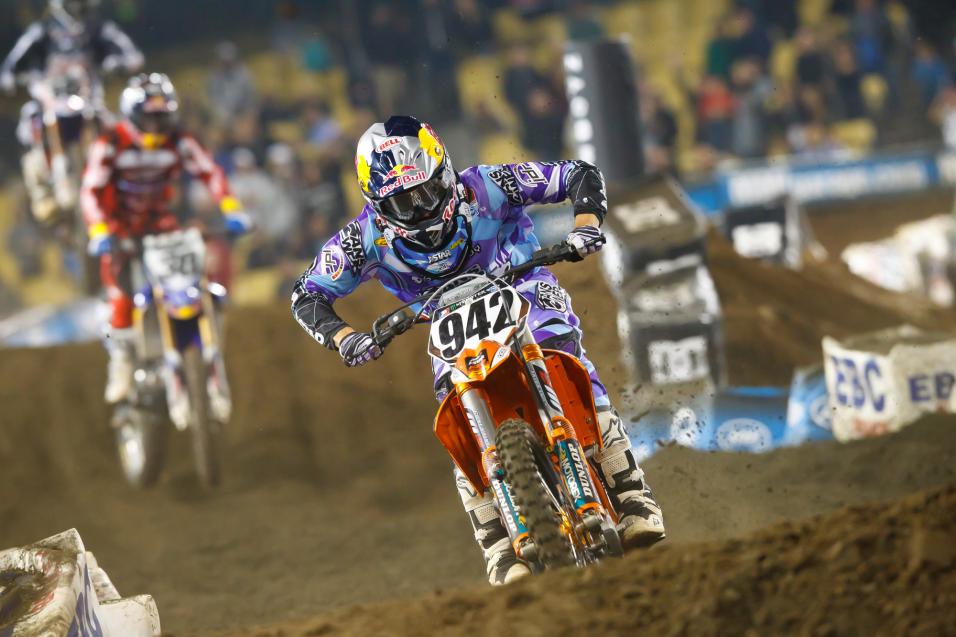 Racer X Films: Coming to America Ep.4