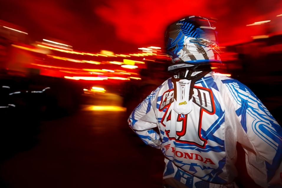 Los Angeles SX Wallpapers