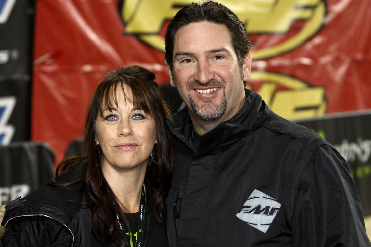 The Legendary Ron Lechien