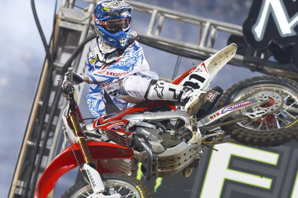 One Industries Thursday Rev Up: Oakland