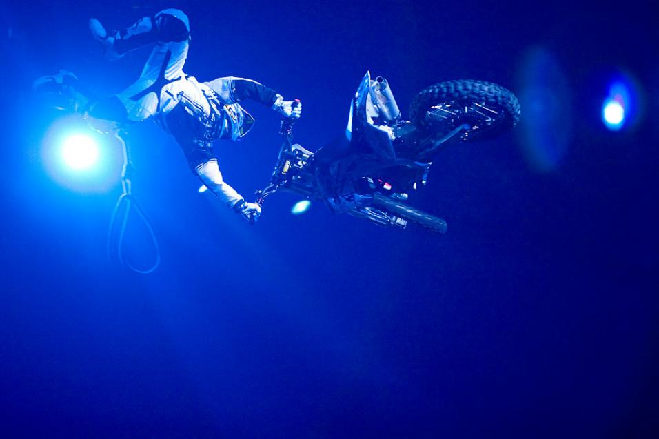 Nuclear Cowboyz - Pittsburgh, PA