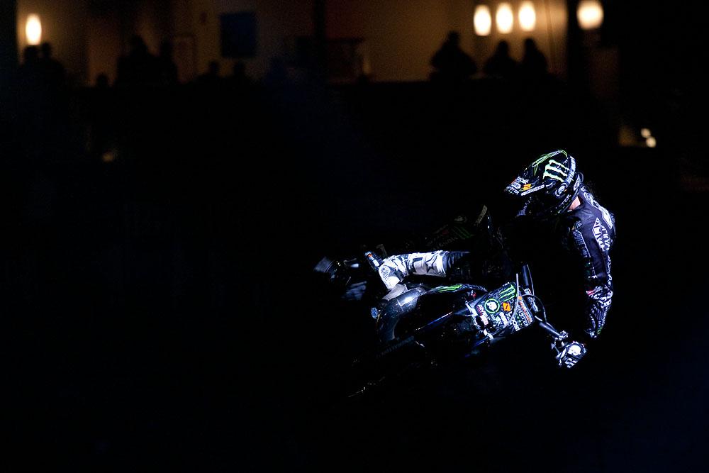 Nuclear Cowboyz - Pittsburgh, PA 01-29-2011