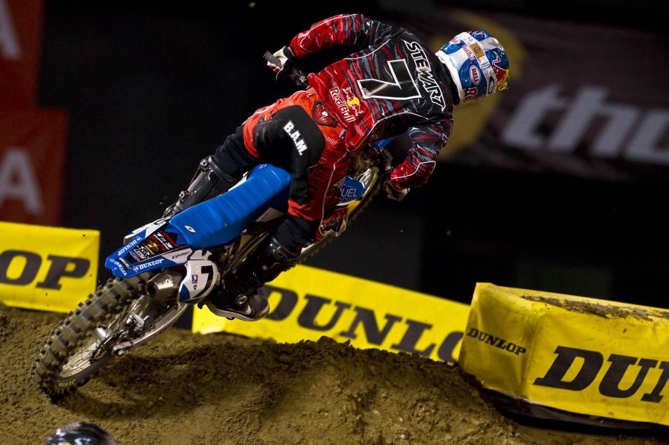 450 Words: The Breakaway