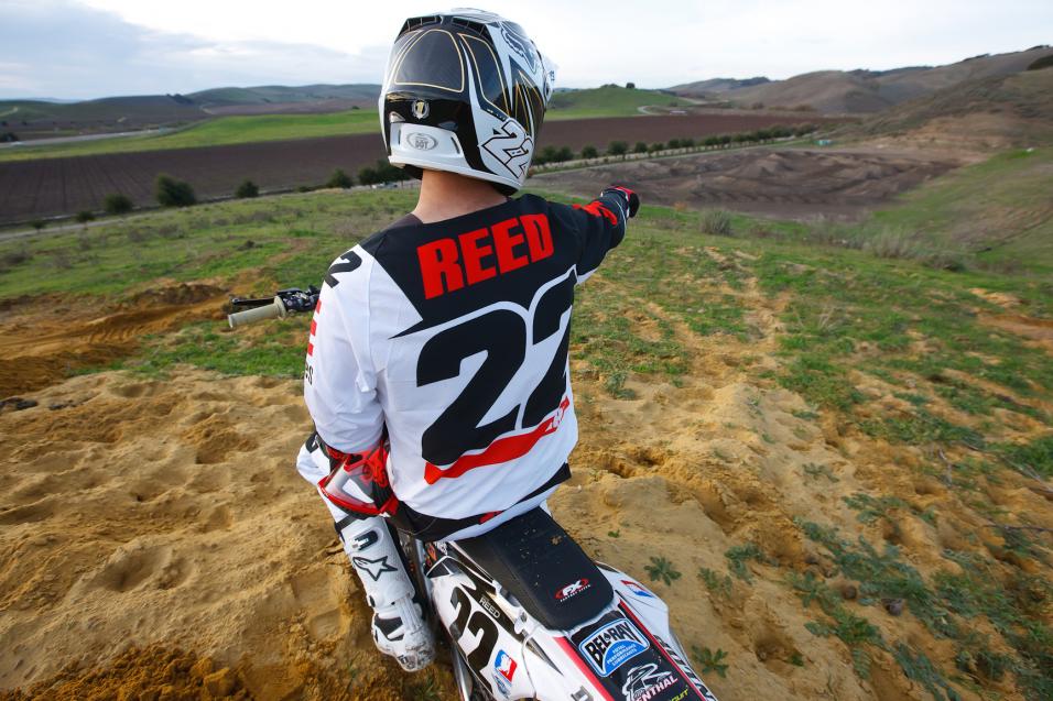 Gallery: Team Photo Shoots