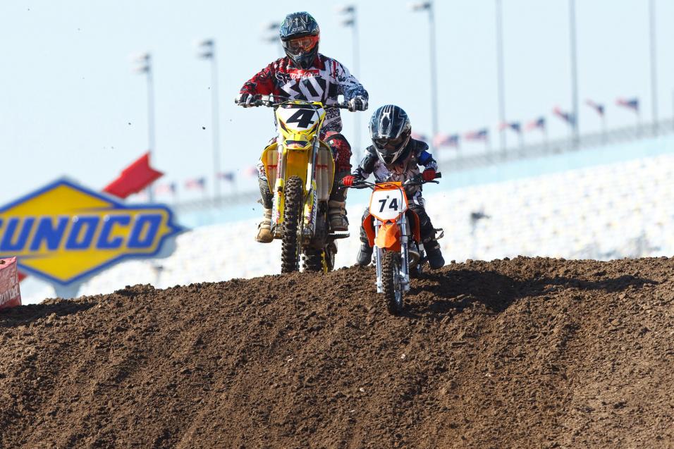 Racer X Films: Ricky Carmichael