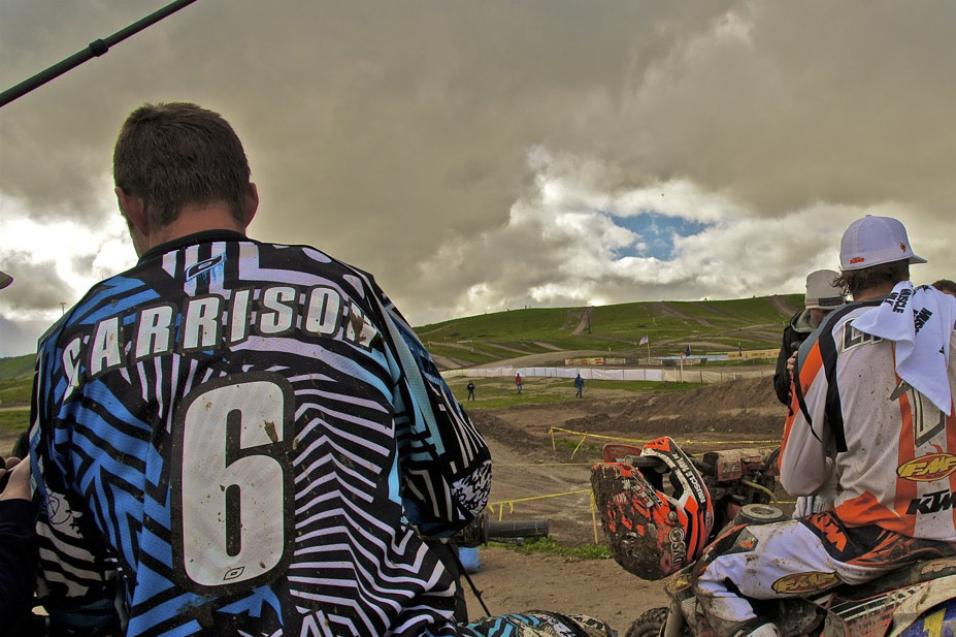 Privateer Profile: Bobby Garrison