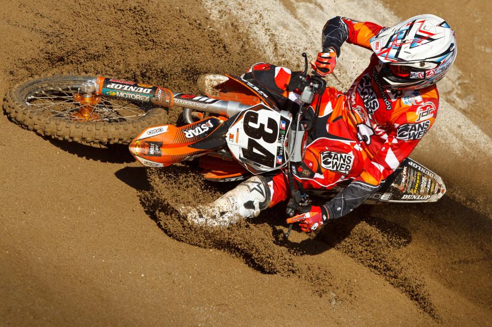 Racer X Films: Coming to America Ep.5