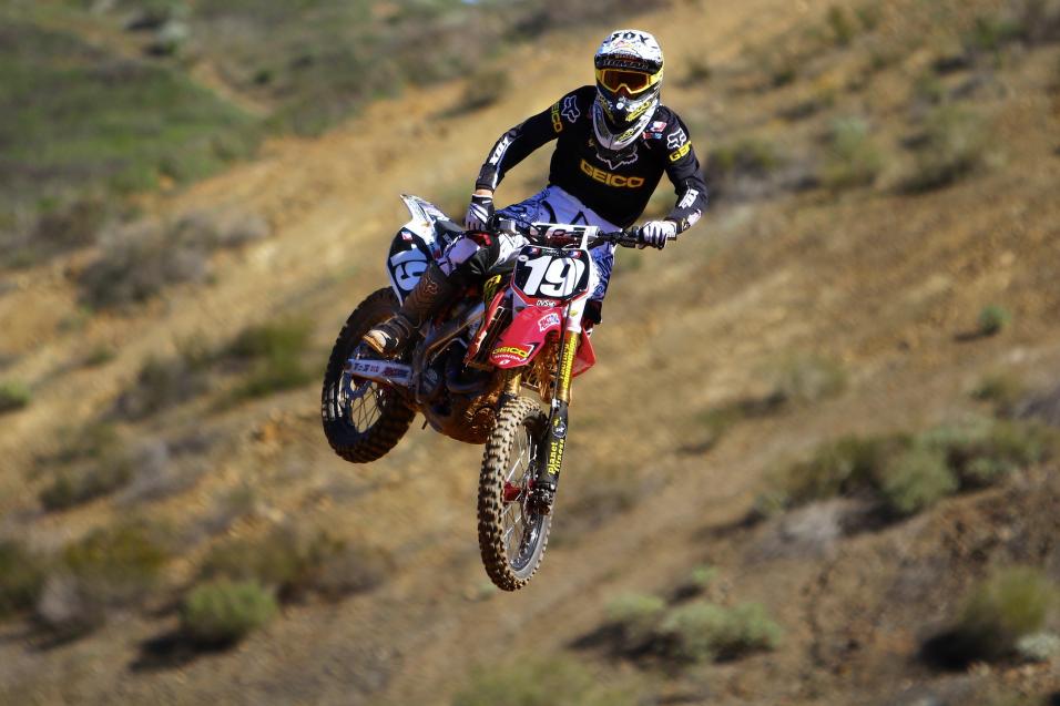 Racer X Films: Eli Tomac