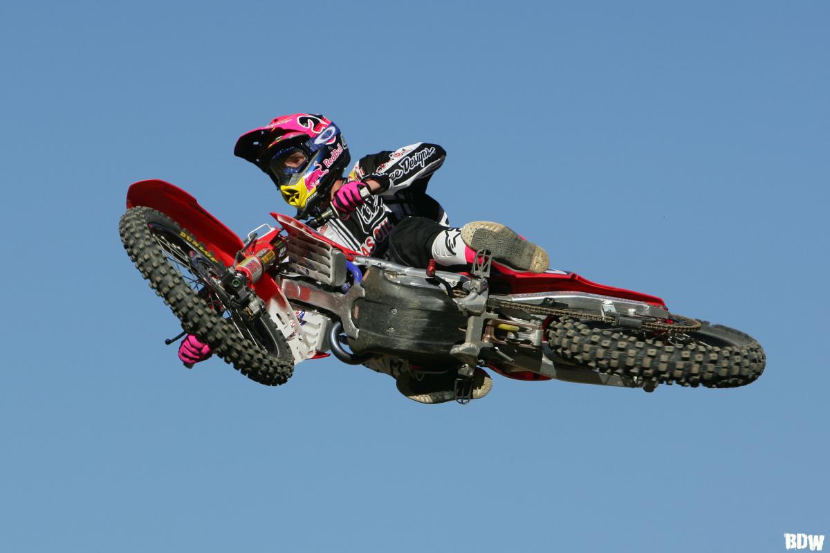 Seeley laying it out