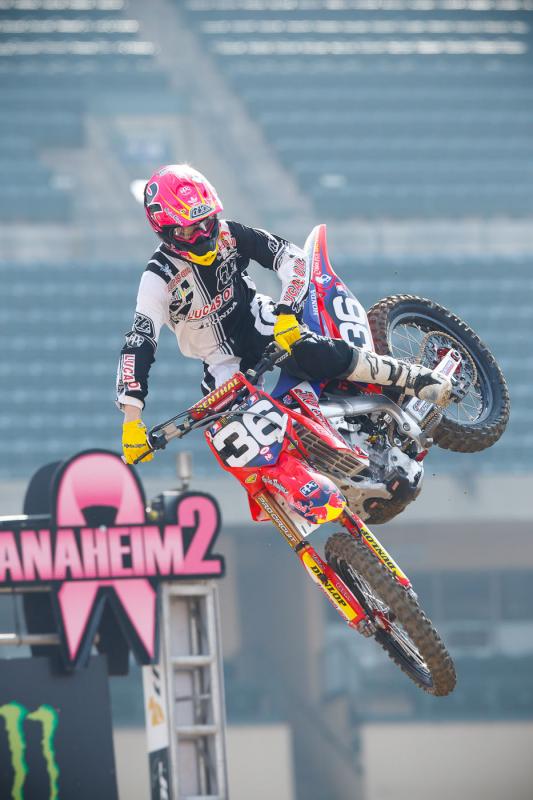 Cole Seely