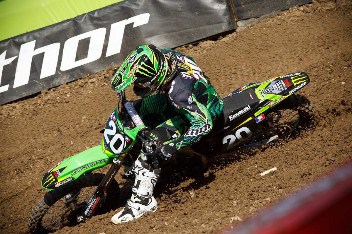 Broc Tickle