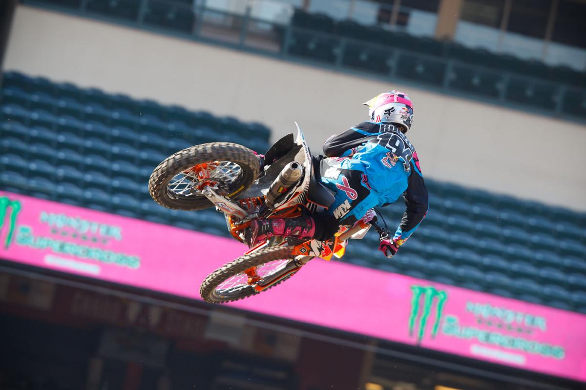 Ken Roczen