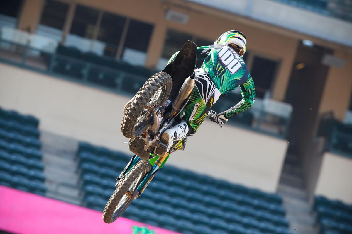 Josh Hansen