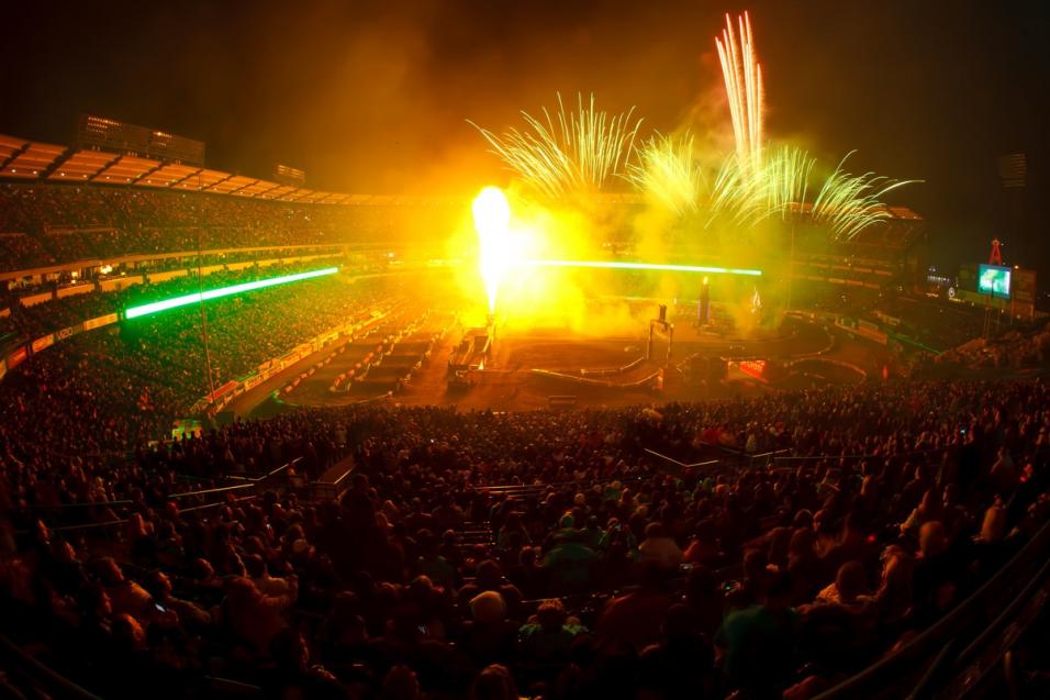 Racer X Race Report: A2