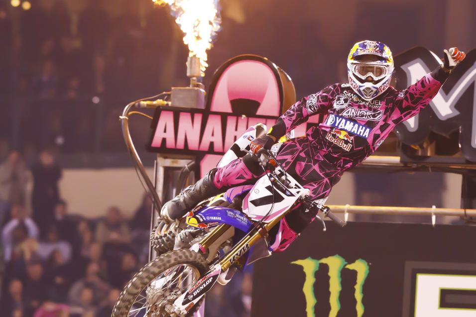 Monday Conversation: James Stewart