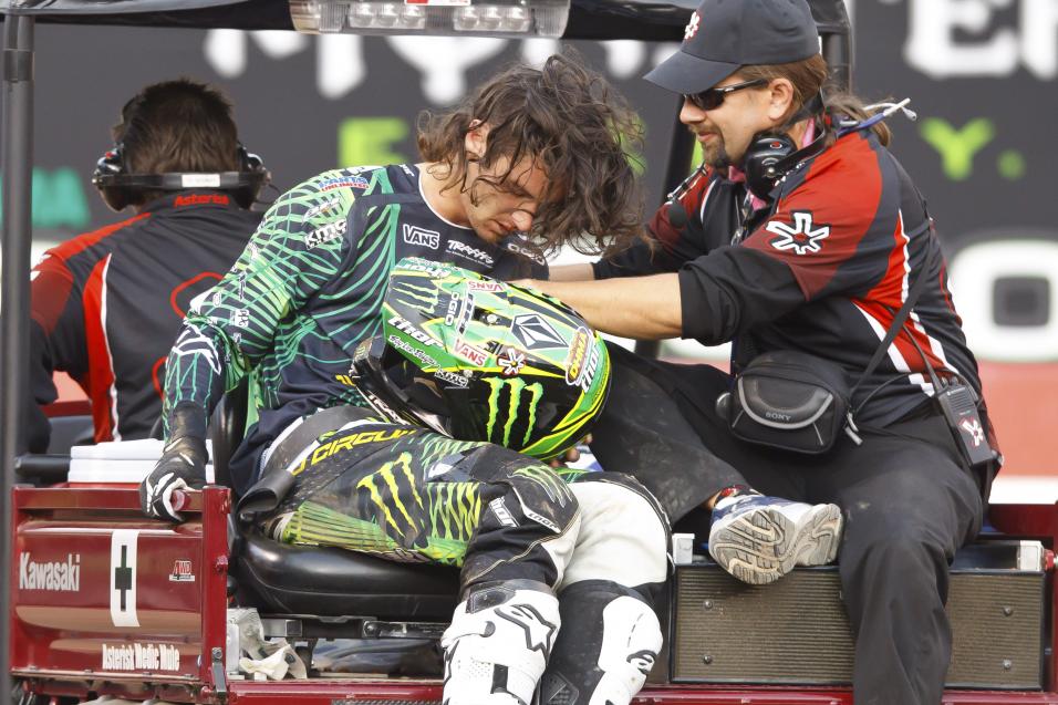 Monday Conversation: Josh Hansen