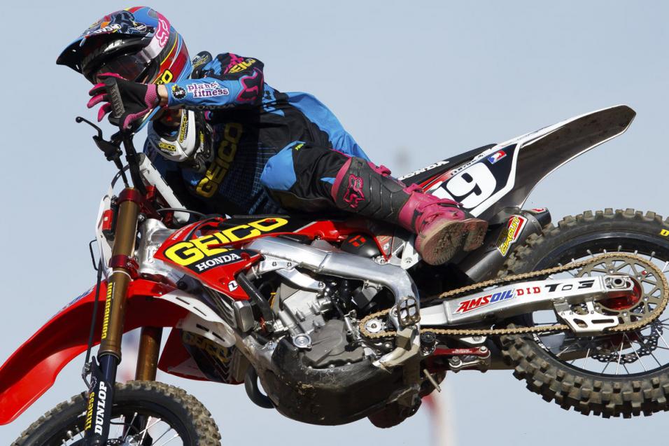 250 Words: Anaheim 2