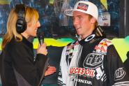 Ask Cole Seely a Question