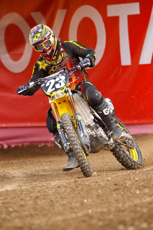 Martin Davalos
