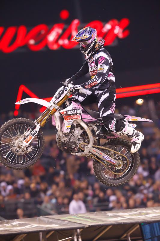 Davi Millsaps