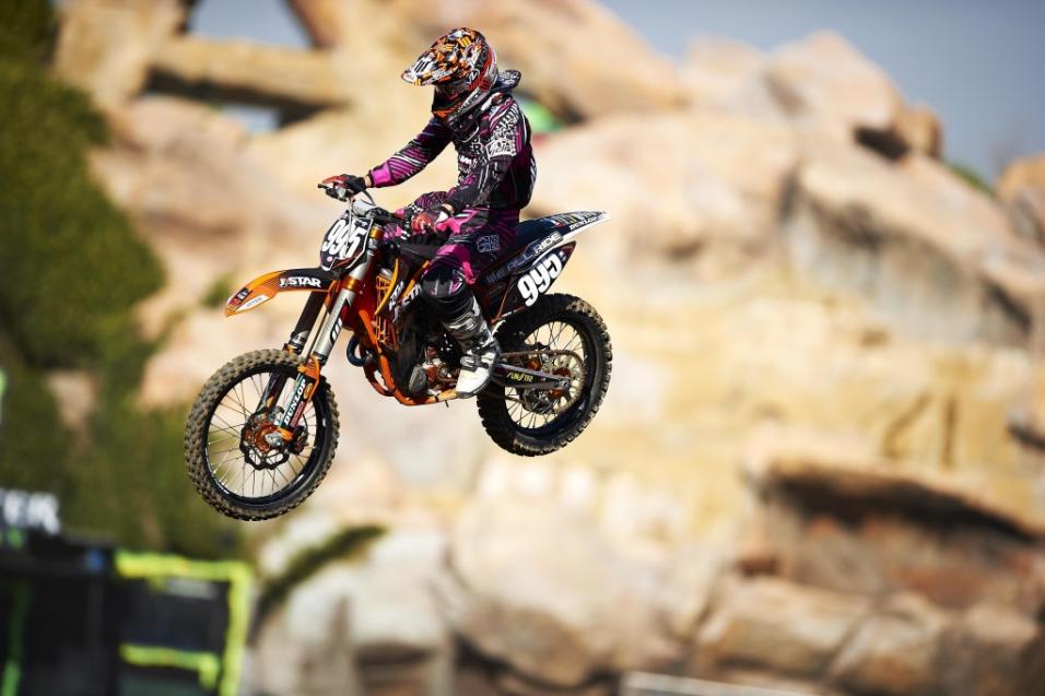 Racer X Films: Coming to America Ep.6