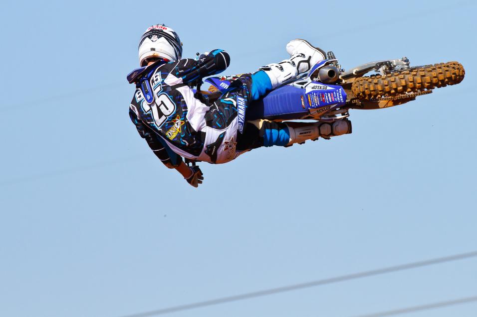 Racer X Films: Ryan Sipes