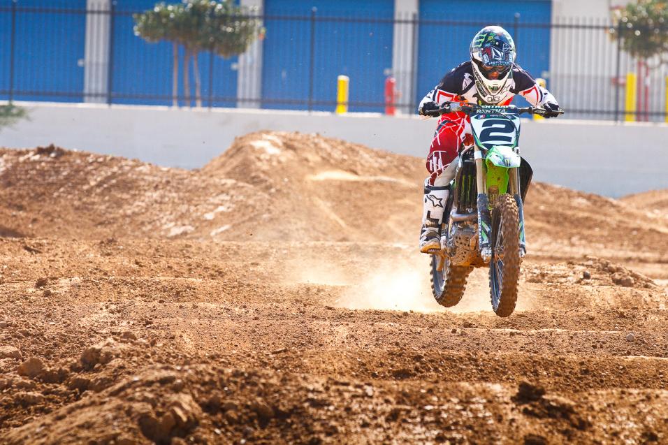 Racer X Films: Ryan Villopoto