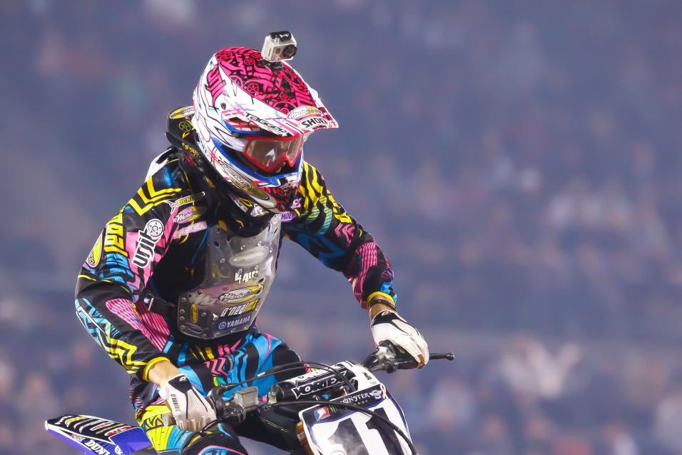 GoPro HD: Anaheim 1