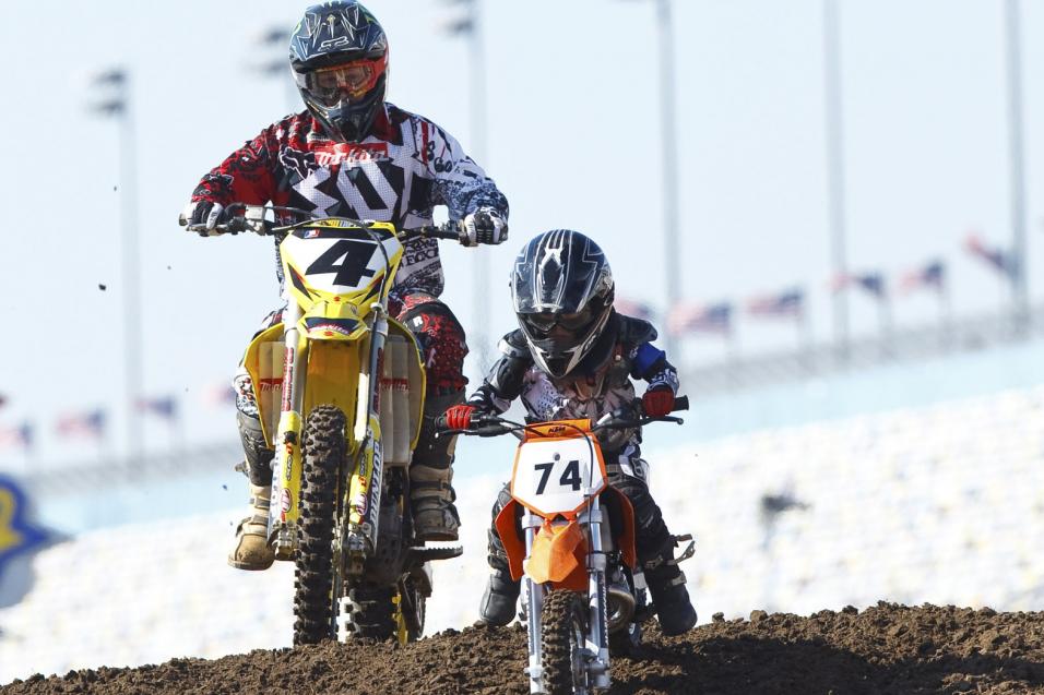 Countdown To RCU: Week 3