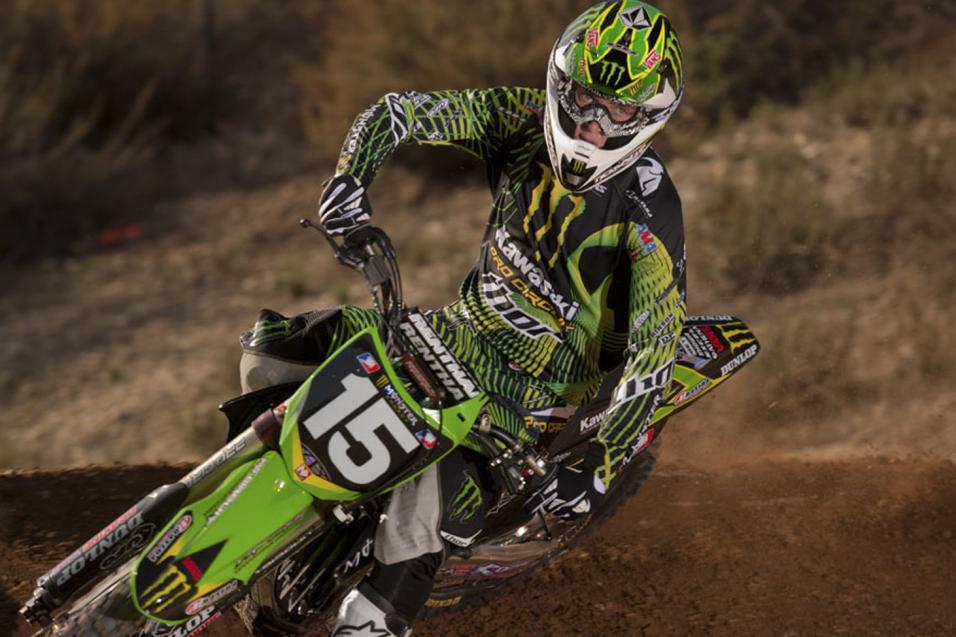 5 Minutes with... Dean Wilson