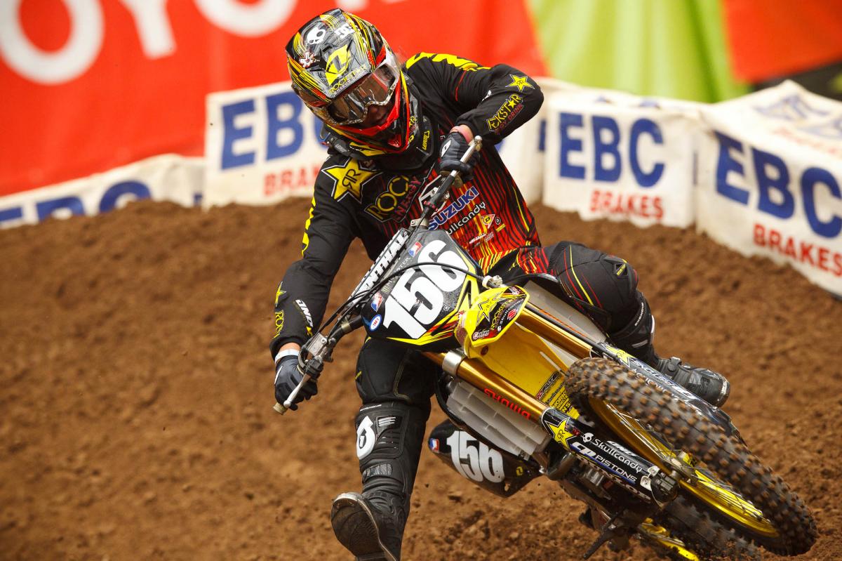 Jason Anderson