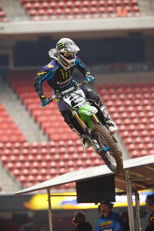 Ryan Villopoto